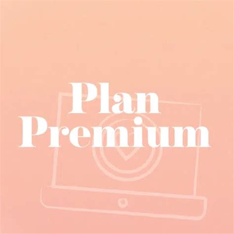 Plan Premium